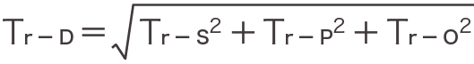 Tr - D