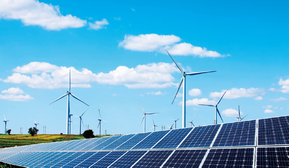 Multi-Grid Power Conditioner Measurement for Mega Solar Systems