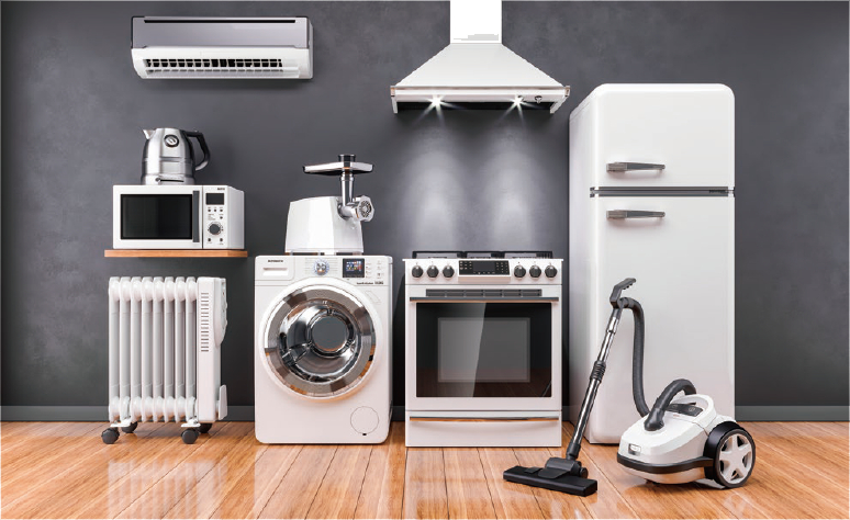 IEC Harmonic and Flicker Compliance Testing for Appliances and Office Equipment