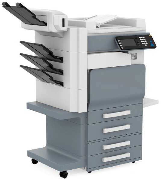 High‑Precision Power Measurement for Office Automation Equipment