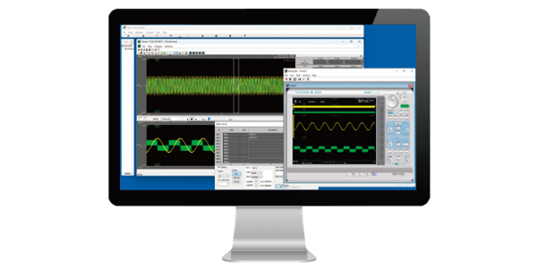 IS8002CDV Classic Data Viewer thumbnail