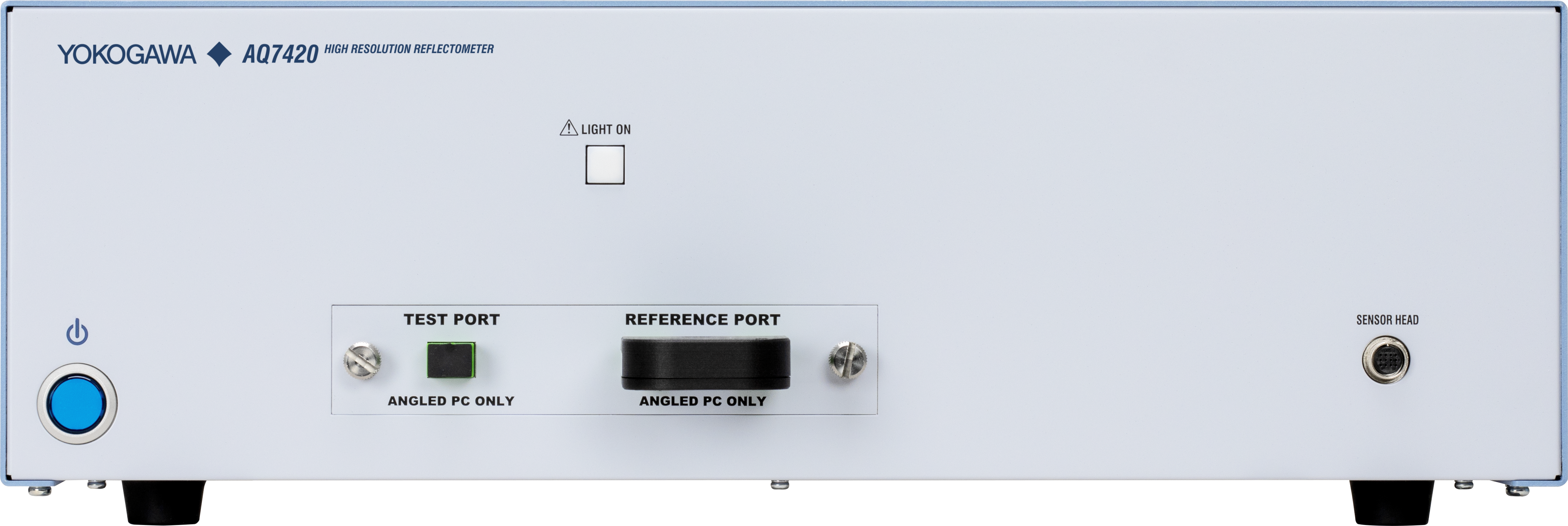 High-Resolution Reflectometer thumbnail