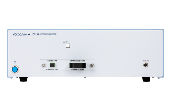 High-Resolution Reflectometers thumbnail