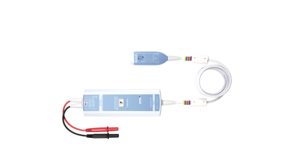 High Voltage Differential Probe 702922 thumbnail