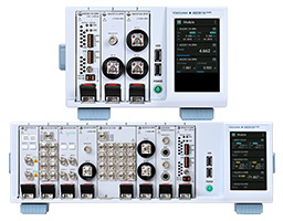AQ2300 Series Test Platform thumbnail