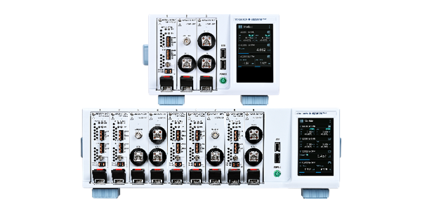 AQ2300 Series Test Platform thumbnail