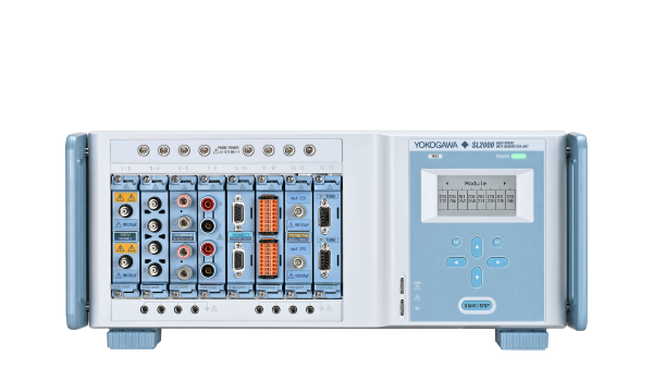SL2000 High-Speed Data Acquisition Unit thumbnail