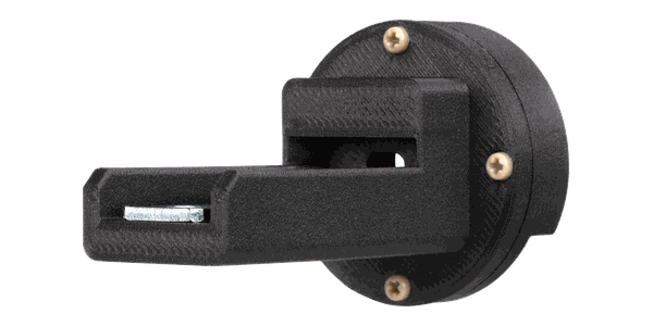 AQ740081 Connector Adapter (Fiber Holder) thumbnail