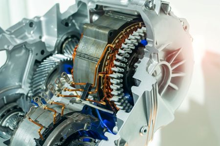 What is Back EMF Testing in Motors | Yokogawa Test&Measurement