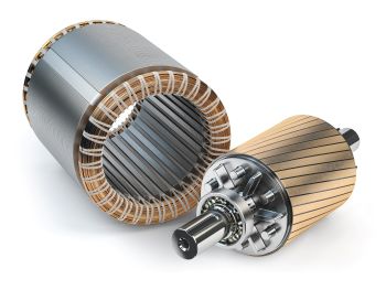 Back EMF Testing in Motors | Set Up | Yokogawa Test&Measurement