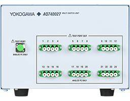 AQ740027 Multi Switch Unit thumbnail