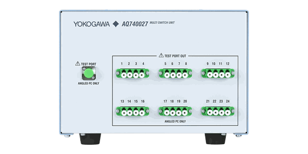 AQ740027 Multi Switch Unit thumbnail
