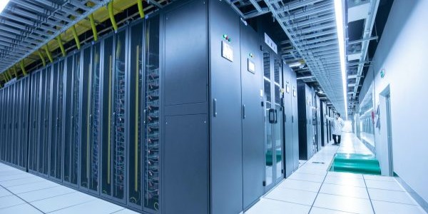 Data Centers thumbnail