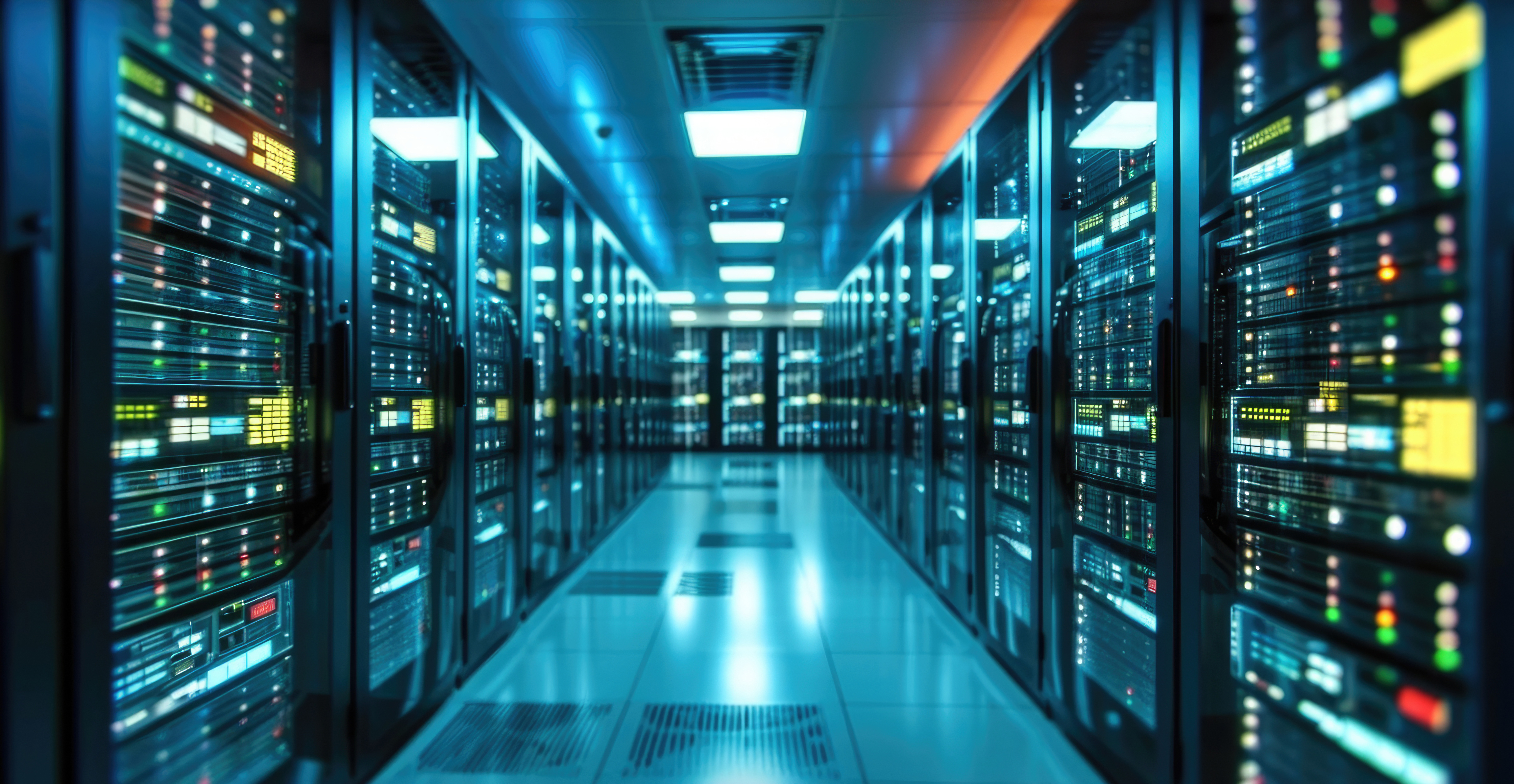 Data Centers thumbnail