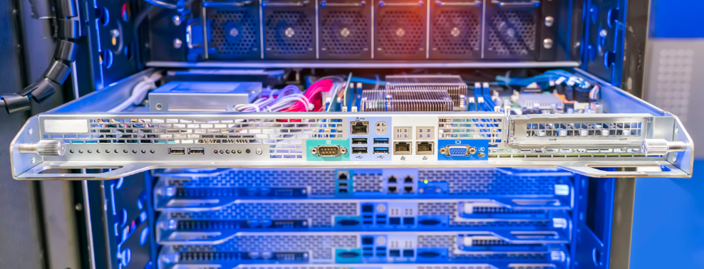 Data Centers thumbnail