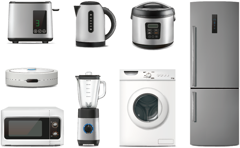 Synchronizing Power and Waveforms for Accurate Appliance Diagnostics