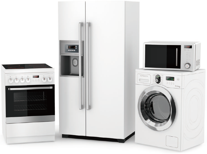 Power and Waveform Verification for Home Appliance Fault Analysis