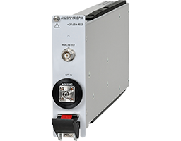 Optical Power Meter High Power (AQ2300) thumbnail