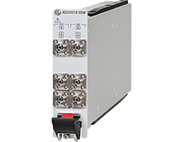 Optical Switch 1x2 Dual (AQ2300) thumbnail