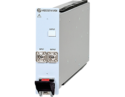 Variable Optical Attenuator with Monitor (AQ2300) thumbnail