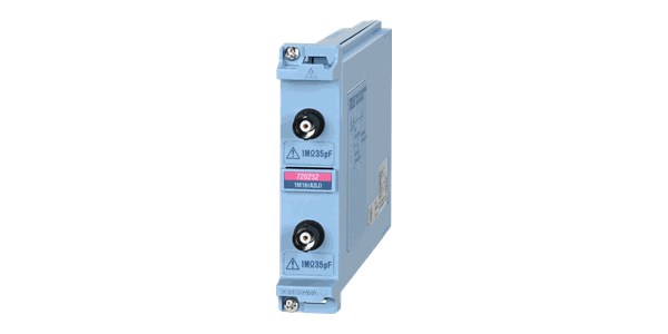 1 MS/s 16-Bit Isolation Module (with Offset adjust) thumbnail