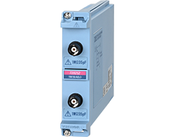 1 MS/s 16-Bit Isolation Module (with Offset adjust) thumbnail