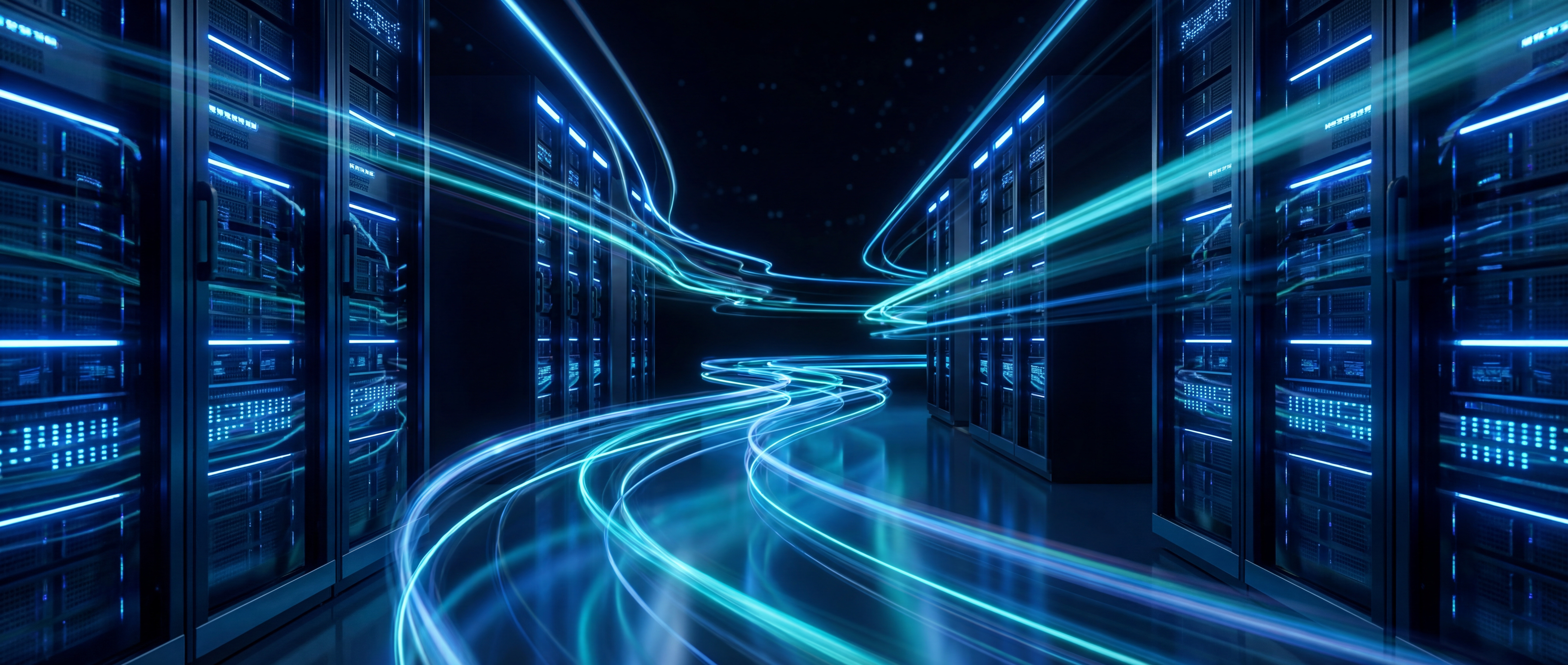 Data Center Power Infrastructure thumbnail