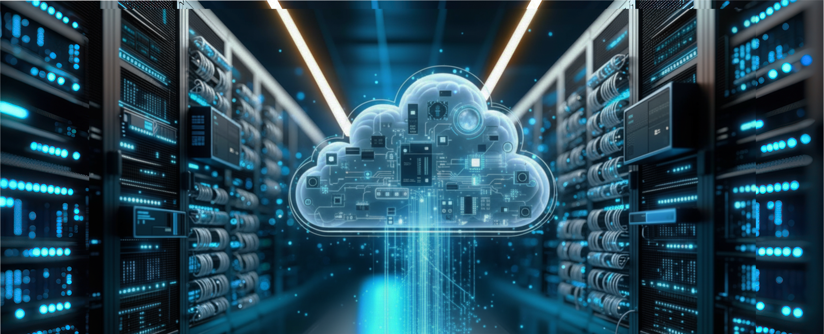 Data Center Communications Infrastructure thumbnail