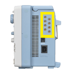 DLM5000HD/DLM5000