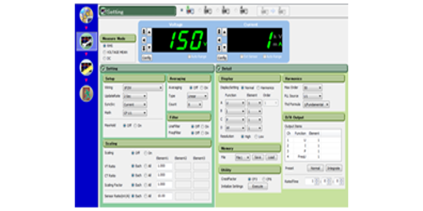 WTViewerFreePlus for WT300/WT300E Series thumbnail