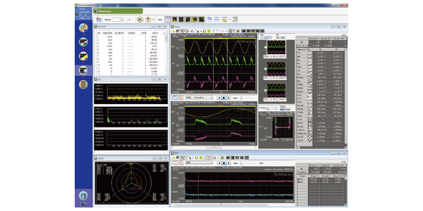 PowerViewerPlus for PX8000 thumbnail