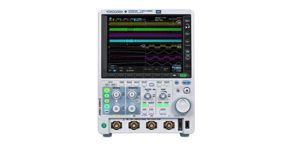 Oscilloscopes thumbnail