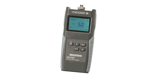 AQ4280 Series Portable Light Source thumbnail
