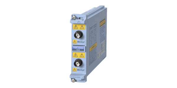 760851 Auxiliary Module thumbnail