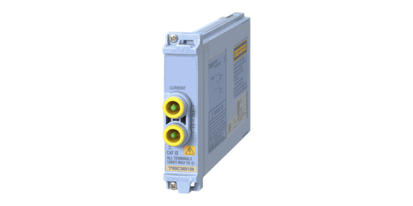 760813 Current Input Module thumbnail
