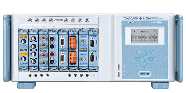 Data Acquisition (DAQ) thumbnail