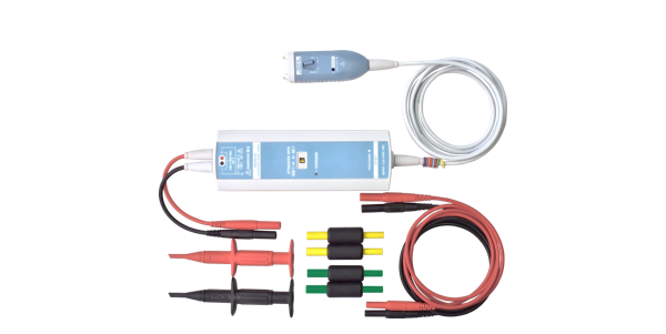 High Voltage Differential Probe 701927 thumbnail
