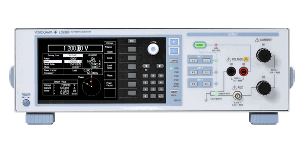 Signal Generators, Sources and Supplies thumbnail