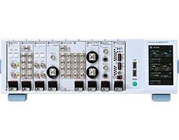 Optical Test Equipment thumbnail