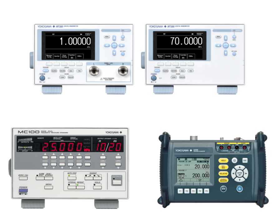 Other Test & Measurement Instruments thumbnail