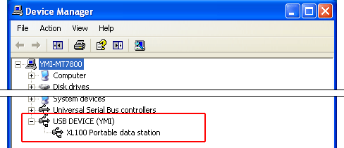 Datum Y USB Driver XP E 02 Datum Y USB Driver XP E 02