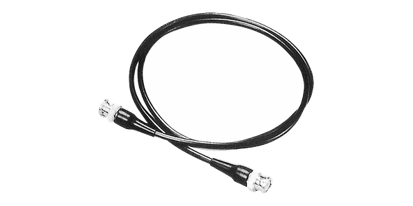 366924 BNC to BNC 1m Cable thumbnail