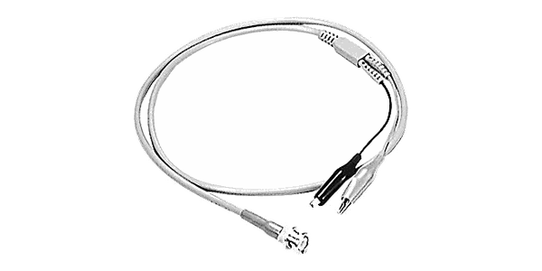 366926 BNC to Alligator 1m Cable, 1:1 thumbnail