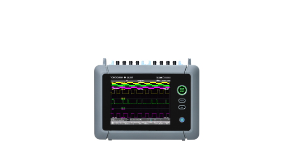 DL350 Portable ScopeCorder thumbnail