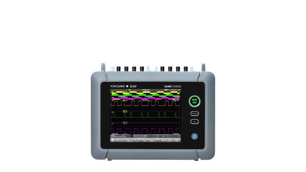 DL350 Portable ScopeCorder thumbnail