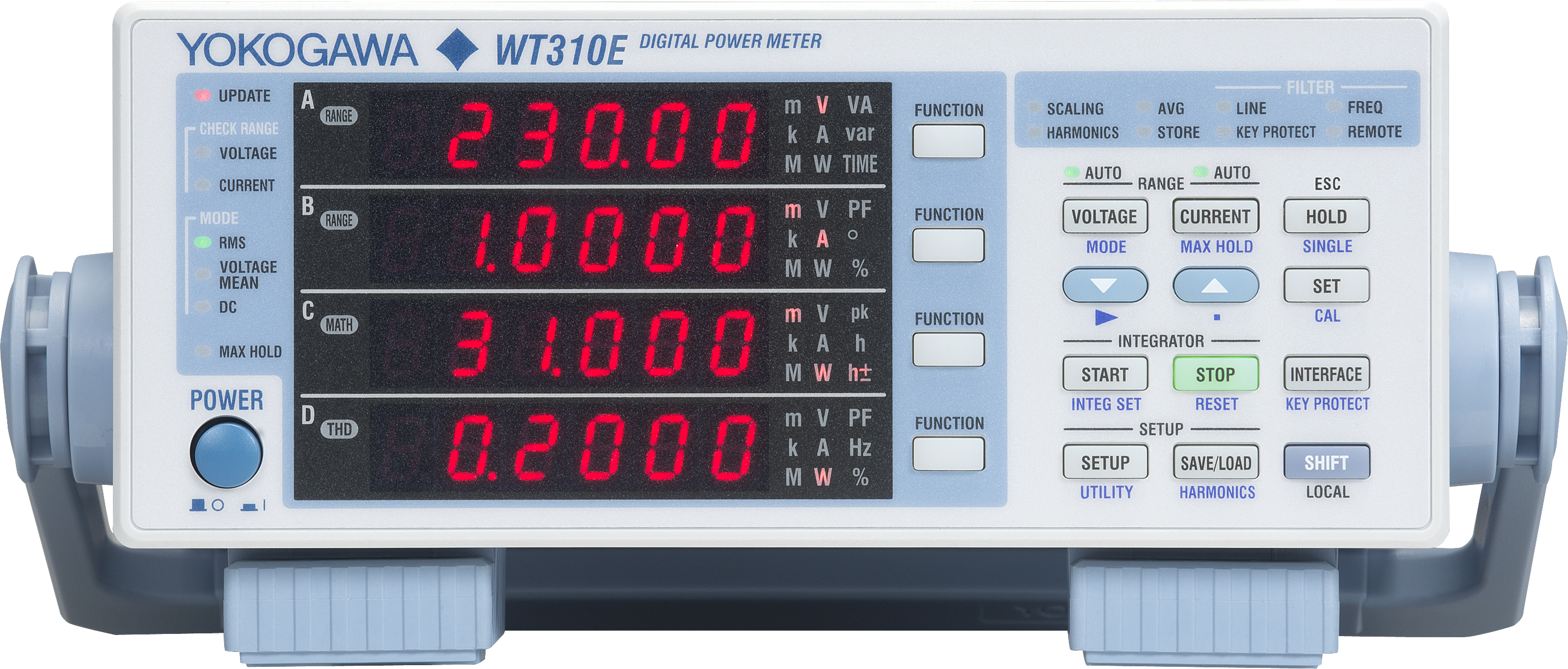 WT300E - Economy thumbnail