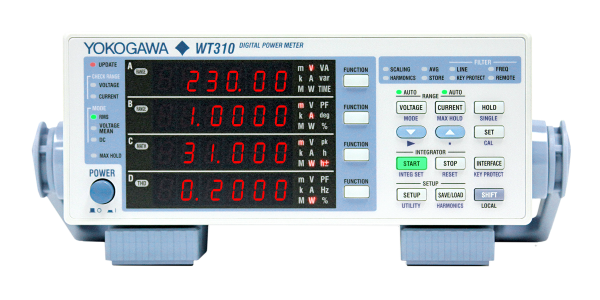 WT300E - Economy thumbnail