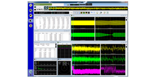 WTViewerE Application Software thumbnail