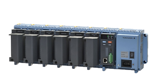 Low Speed DAQ & Industrial Recorders thumbnail