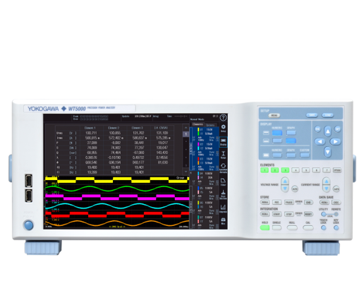 PX8000 Precision Power Scope